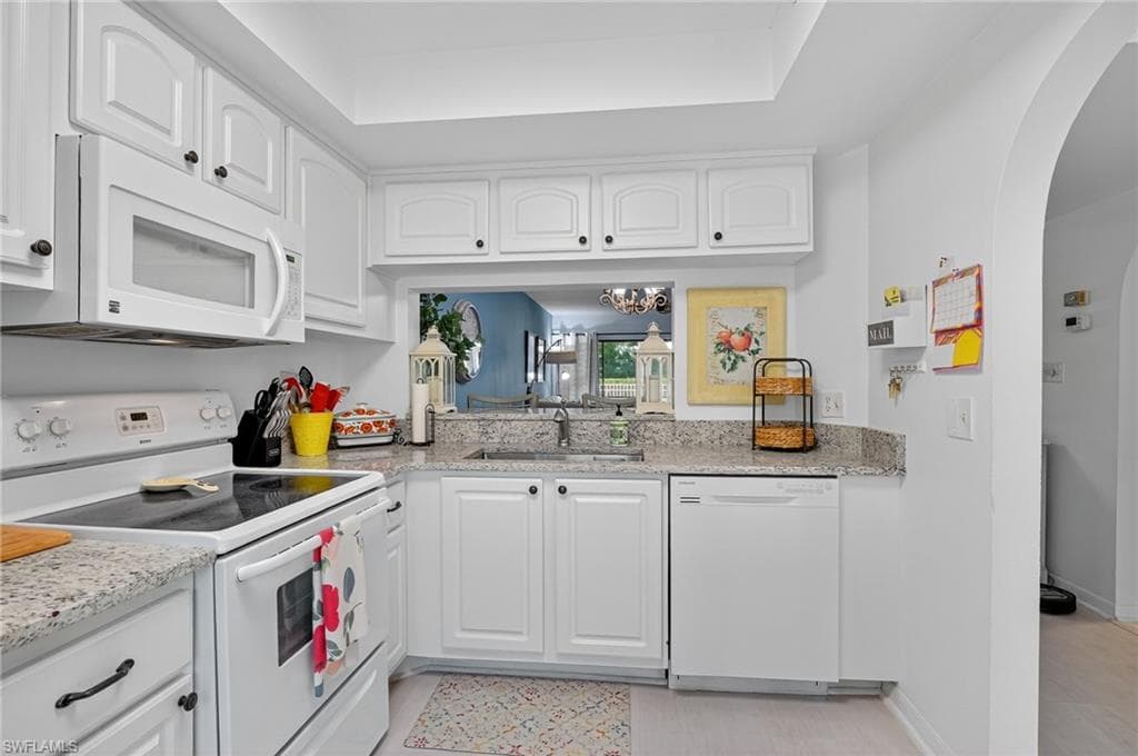 705 Augusta BLVD # 4, NAPLES FL 34113-12