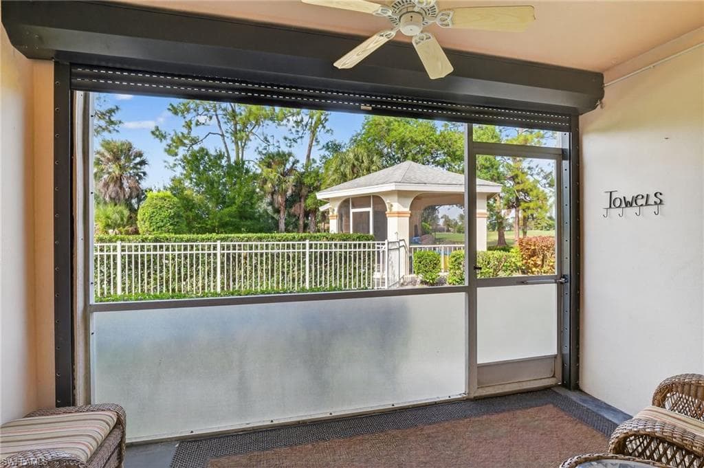 705 Augusta BLVD # 4, NAPLES FL 34113-21