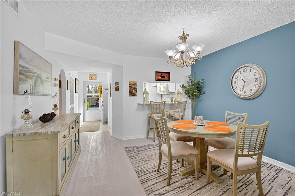 705 Augusta BLVD # 4, NAPLES FL 34113-8