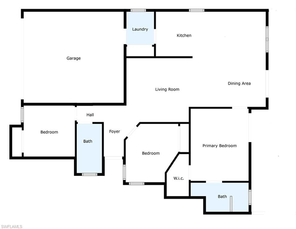 10711 Maui CIR, ESTERO FL 33928-38