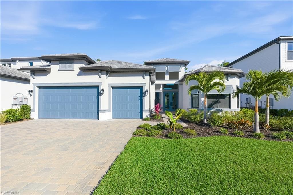 16265 Verilyn CIR, NAPLES FL 34110-1