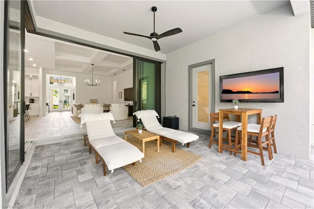 16265 Verilyn CIR, NAPLES FL 34110-42