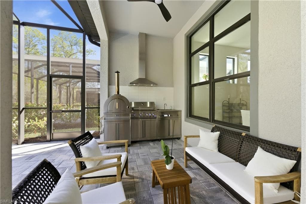 16265 Verilyn CIR, NAPLES FL 34110-40