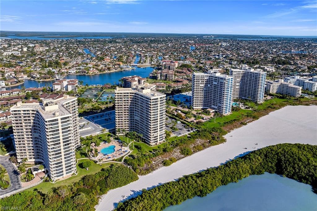 380 Seaview CT # 1405, MARCO ISLAND FL 34145-42