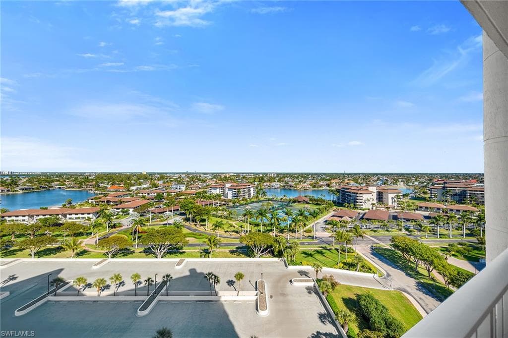 380 Seaview CT # 1405, MARCO ISLAND FL 34145-29