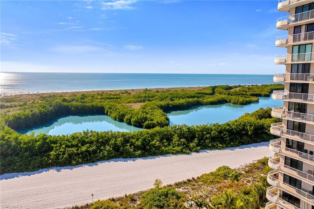 380 Seaview CT # 1405, MARCO ISLAND FL 34145-37