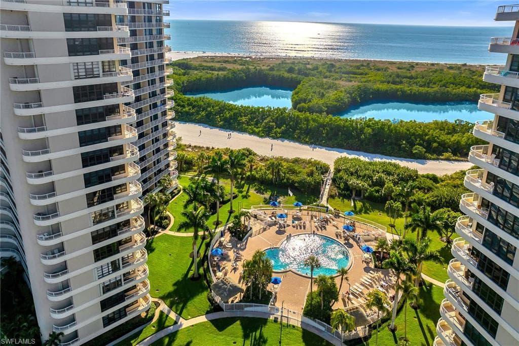 380 Seaview CT # 1405, MARCO ISLAND FL 34145-40