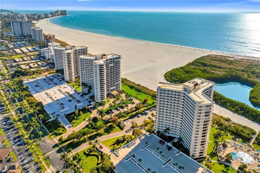 380 Seaview CT # 1405, MARCO ISLAND FL 34145-39