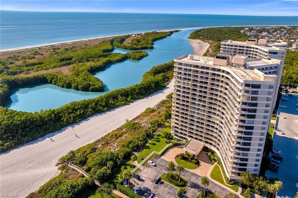 380 Seaview CT # 1405, MARCO ISLAND FL 34145-38
