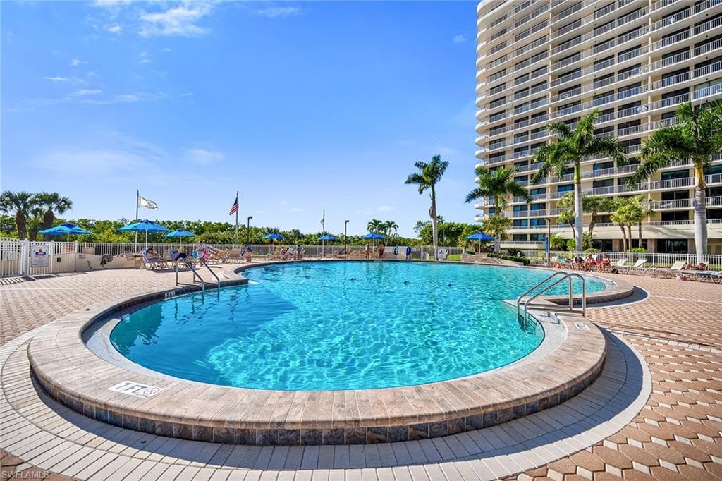 380 Seaview CT # 1405, MARCO ISLAND FL 34145-28