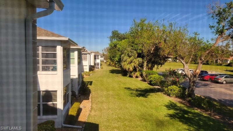 7035 Cedarhurst DR # 12C, FORT MYERS FL 33919-25