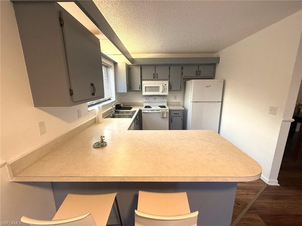 1406 Park Shore CIR # 3, FORT MYERS FL 33901-2