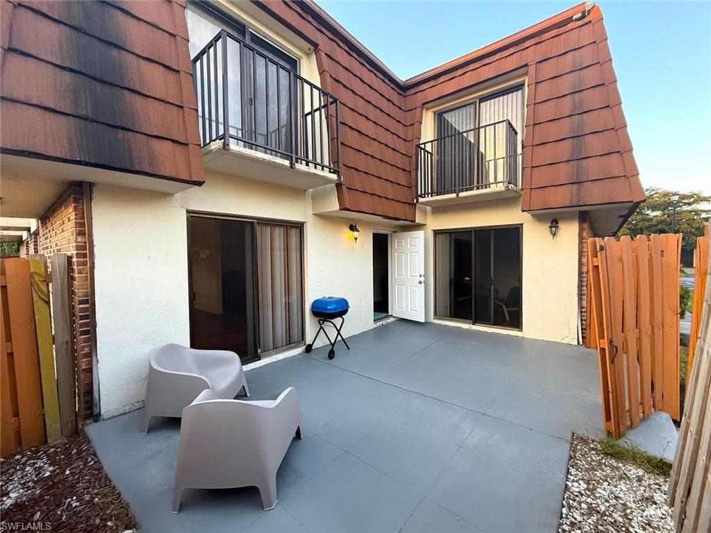 1406 Park Shore CIR # 3, FORT MYERS FL 33901-8