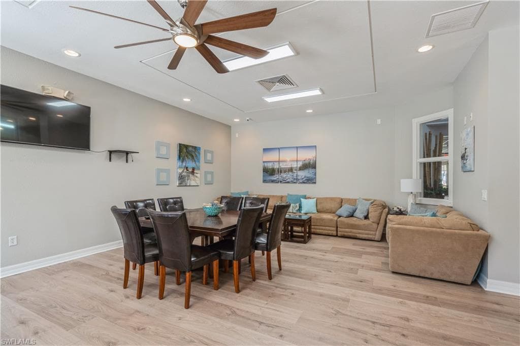 1141 Van Loon Commons CIR # 201, CAPE CORAL FL 33909-21