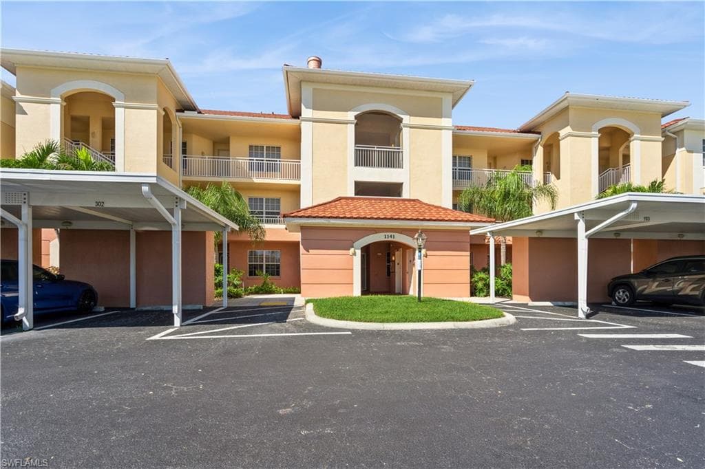 1141 Van Loon Commons CIR # 201, CAPE CORAL FL 33909-17