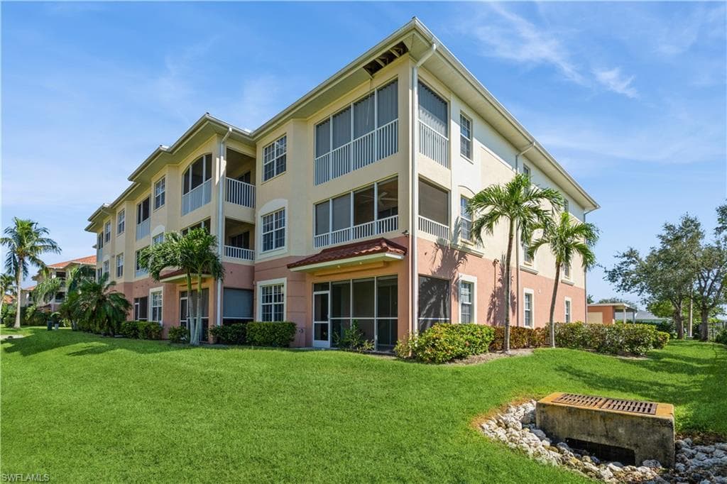 1141 Van Loon Commons CIR # 201, CAPE CORAL FL 33909-24