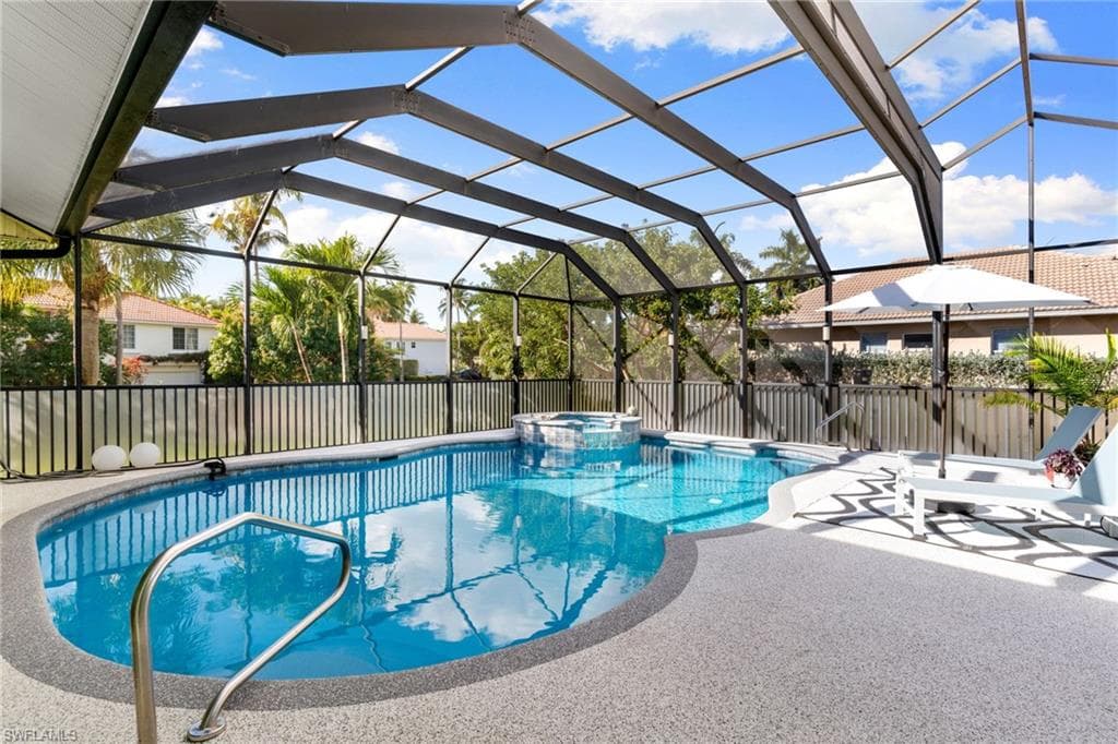 27190 Driftwood DR, BONITA SPRINGS FL 34135-37