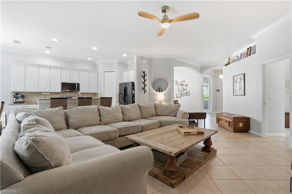 6505 Waverly Green WAY, NAPLES FL 34110-5