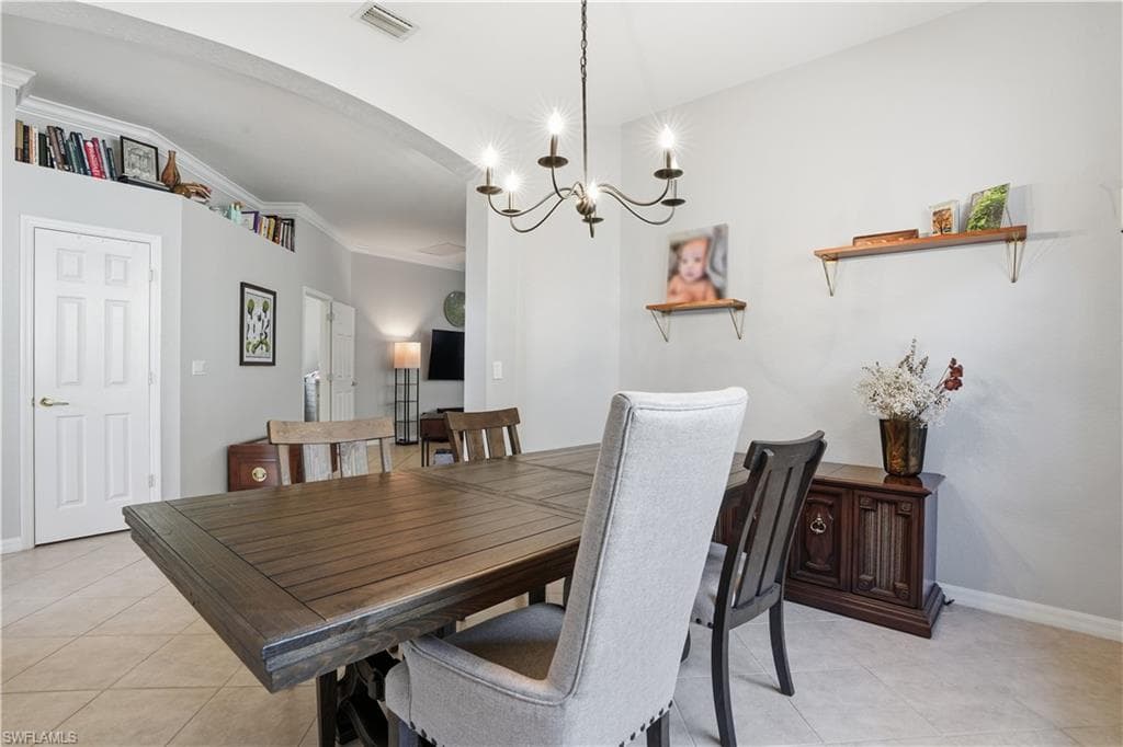 6505 Waverly Green WAY, NAPLES FL 34110-12