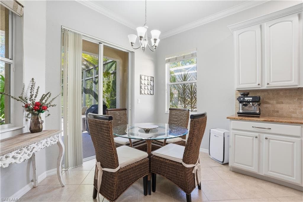 6505 Waverly Green WAY, NAPLES FL 34110-11