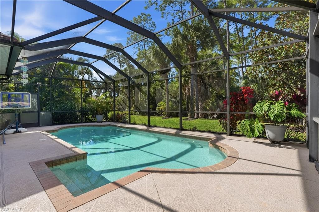 6505 Waverly Green WAY, NAPLES FL 34110-31