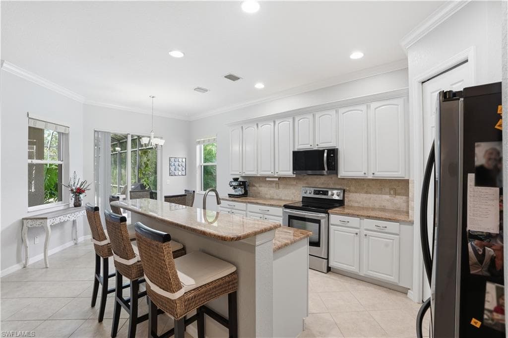 6505 Waverly Green WAY, NAPLES FL 34110-8