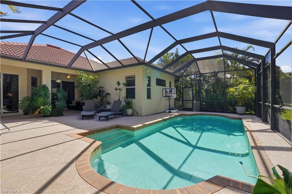 6505 Waverly Green WAY, NAPLES FL 34110-33