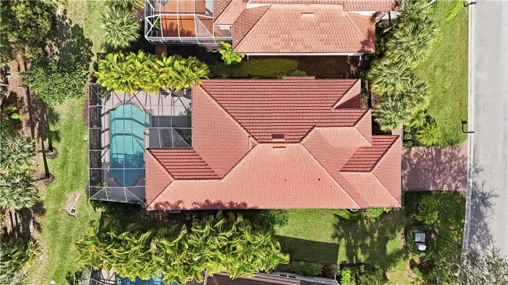 6505 Waverly Green WAY, NAPLES FL 34110-34