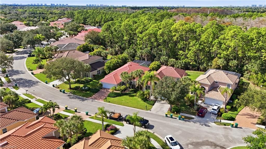 6505 Waverly Green WAY, NAPLES FL 34110-38