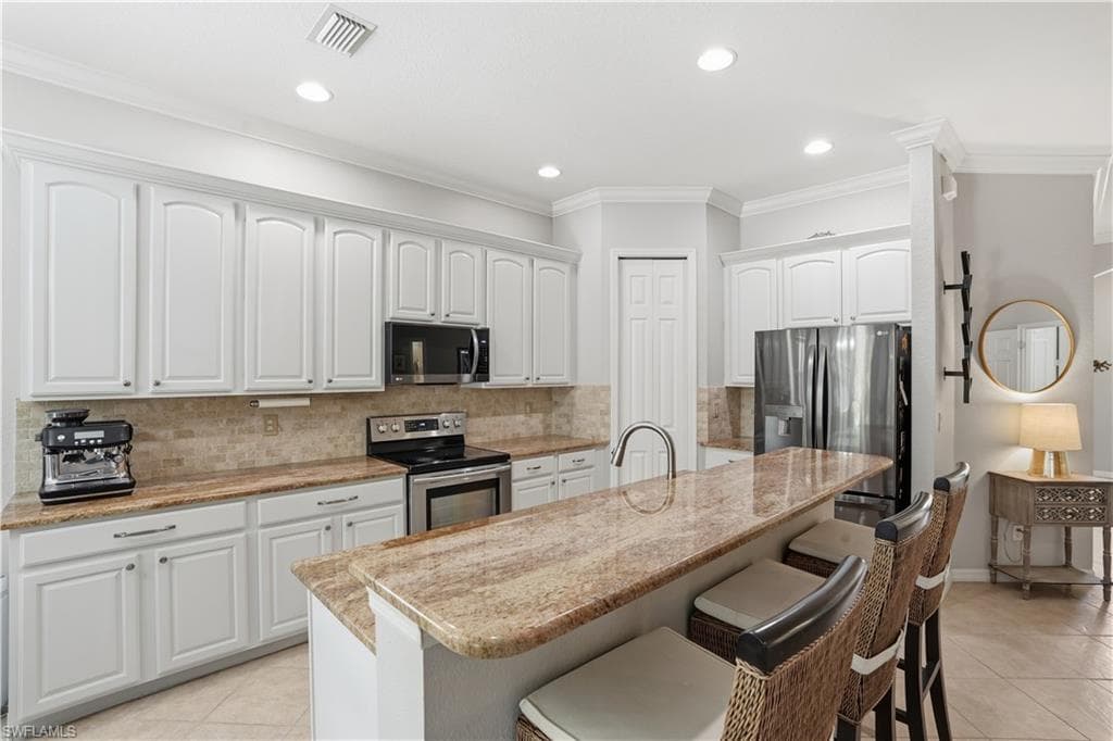 6505 Waverly Green WAY, NAPLES FL 34110-7