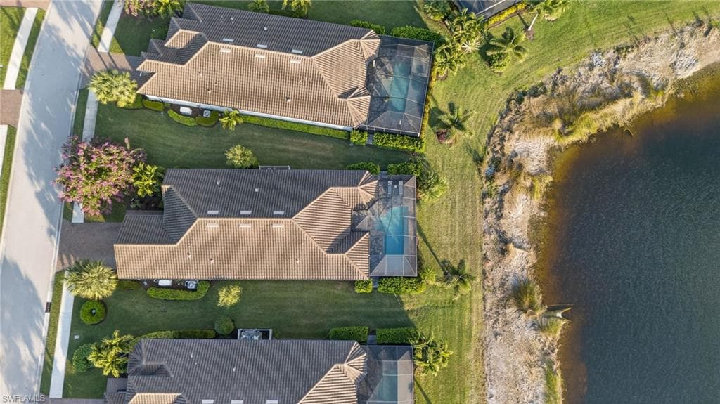 19536 Estero Pointe LN, FORT MYERS FL 33908-33