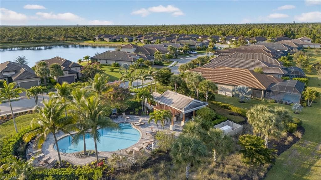 19536 Estero Pointe LN, FORT MYERS FL 33908-36