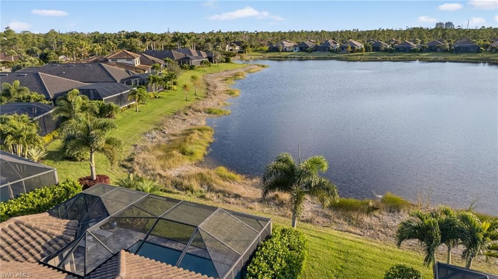 19536 Estero Pointe LN, FORT MYERS FL 33908-38