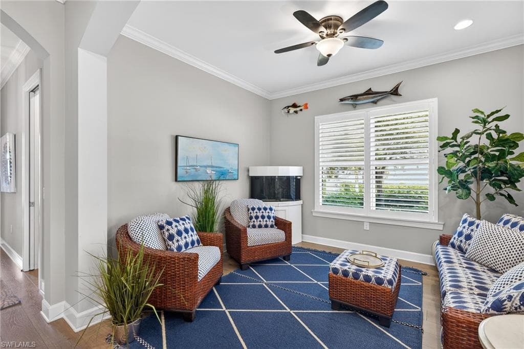 19536 Estero Pointe LN, FORT MYERS FL 33908-3