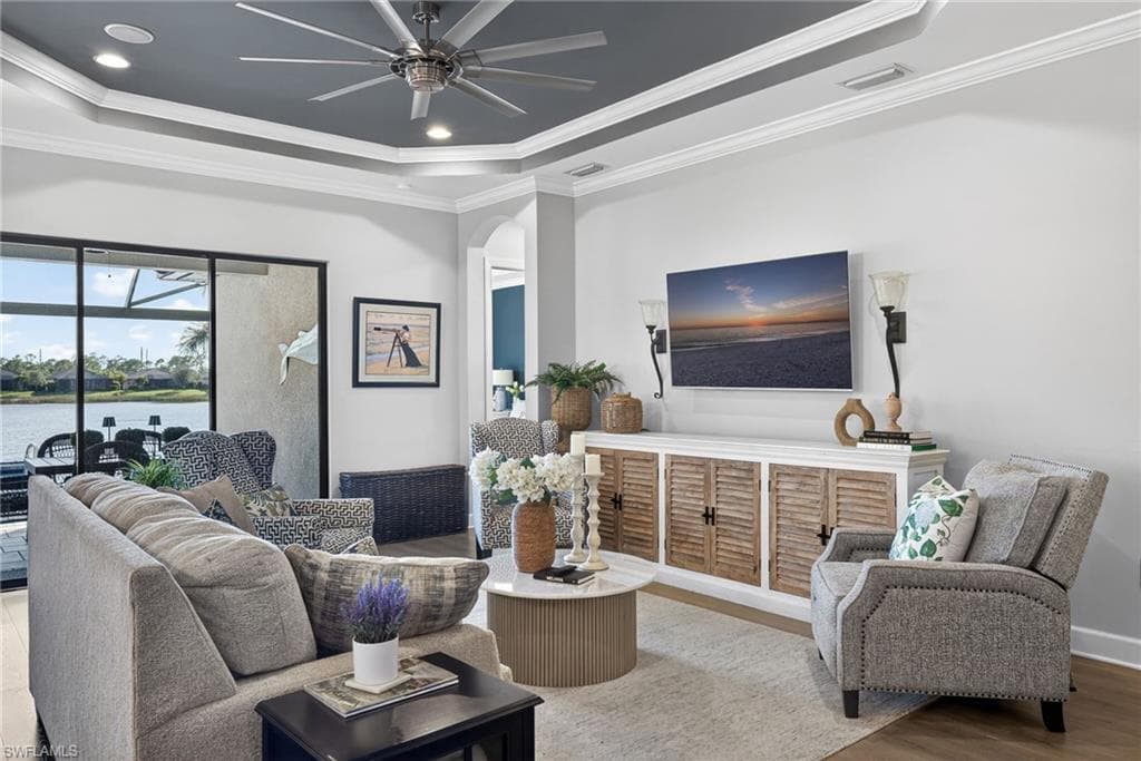 19536 Estero Pointe LN, FORT MYERS FL 33908-7