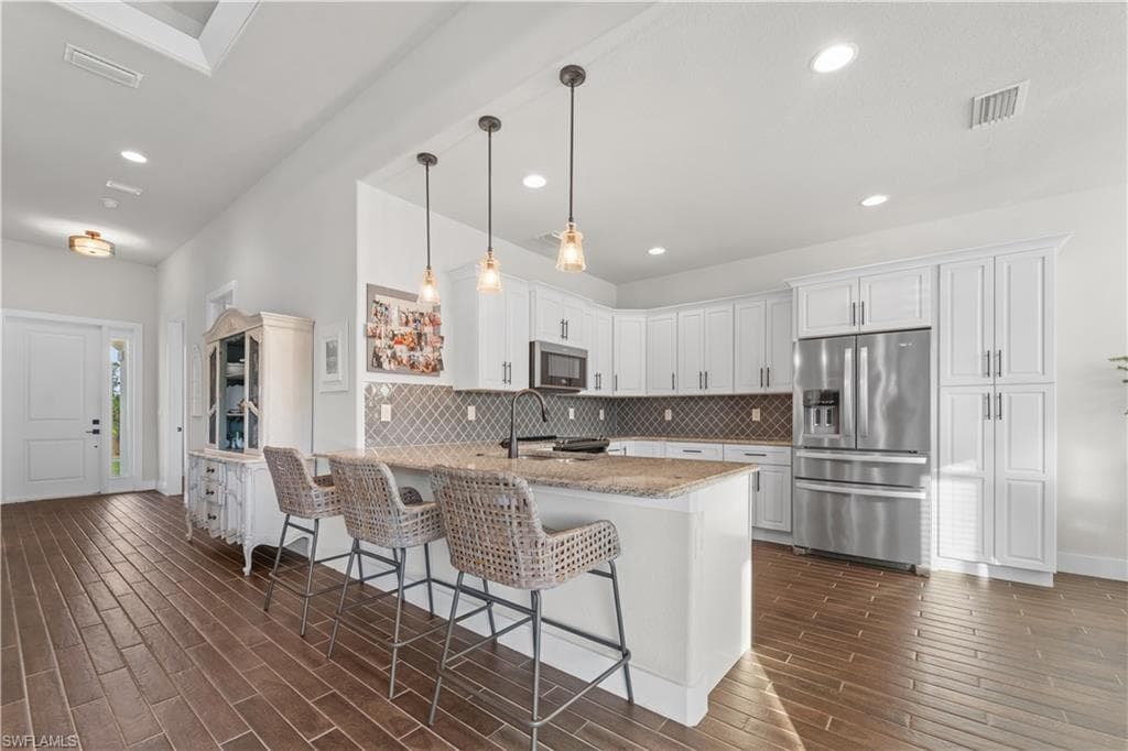 14200 Chetwood ST, FORT MYERS FL 33905-16