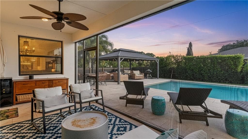 14200 Chetwood ST, FORT MYERS FL 33905-4