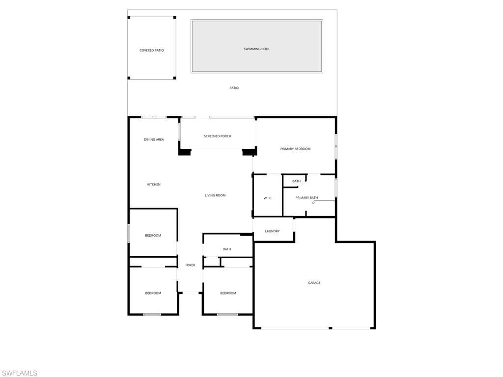 14200 Chetwood ST, FORT MYERS FL 33905-34