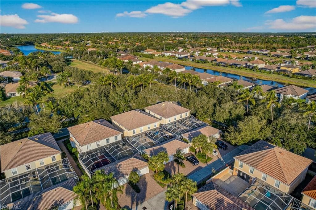 3518 Zanzibar WAY, NAPLES FL 34119-30