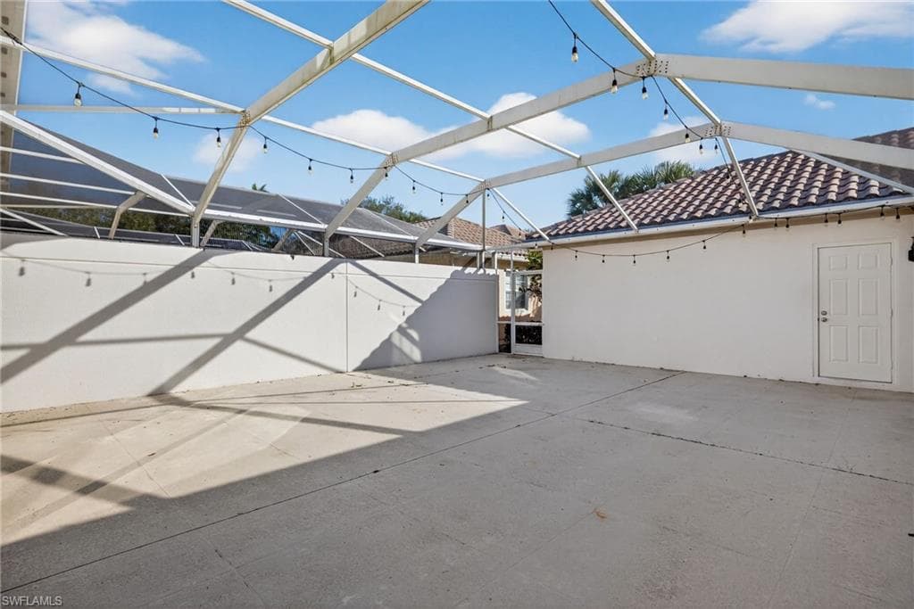 3518 Zanzibar WAY, NAPLES FL 34119-26