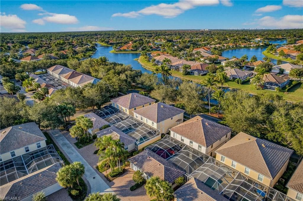 3518 Zanzibar WAY, NAPLES FL 34119-32