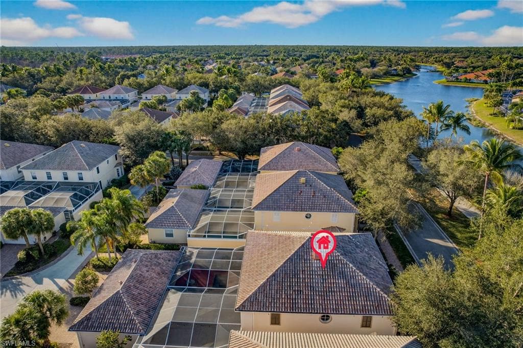 3518 Zanzibar WAY, NAPLES FL 34119-36