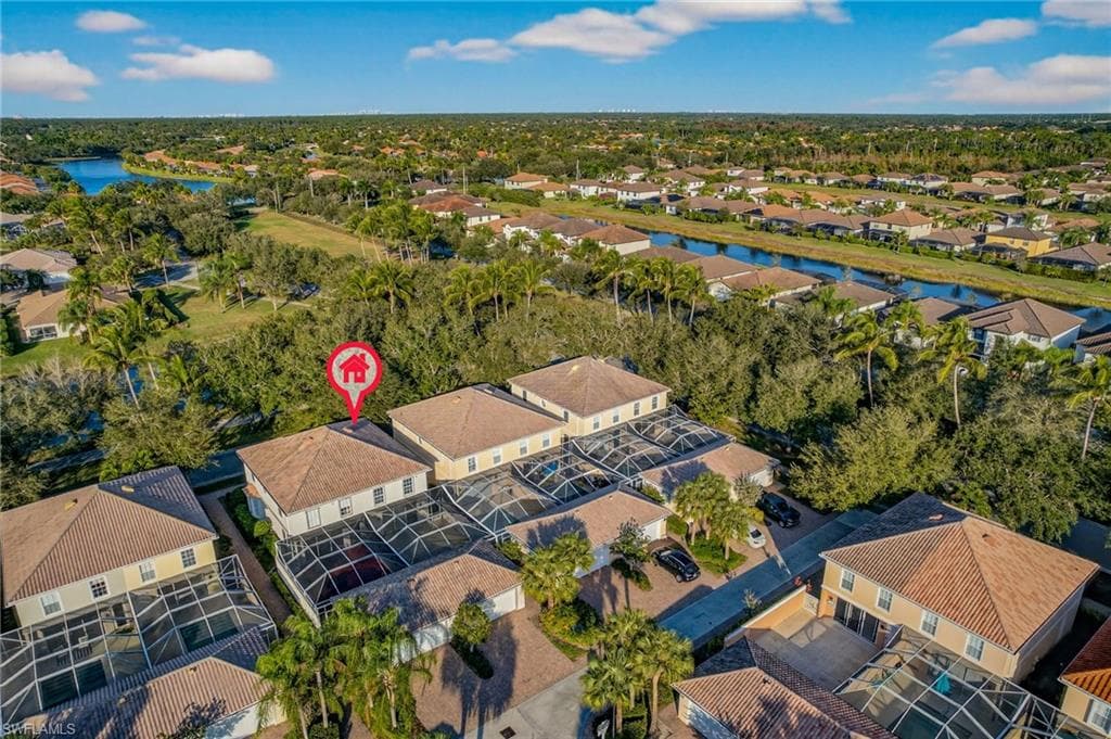 3518 Zanzibar WAY, NAPLES FL 34119-31