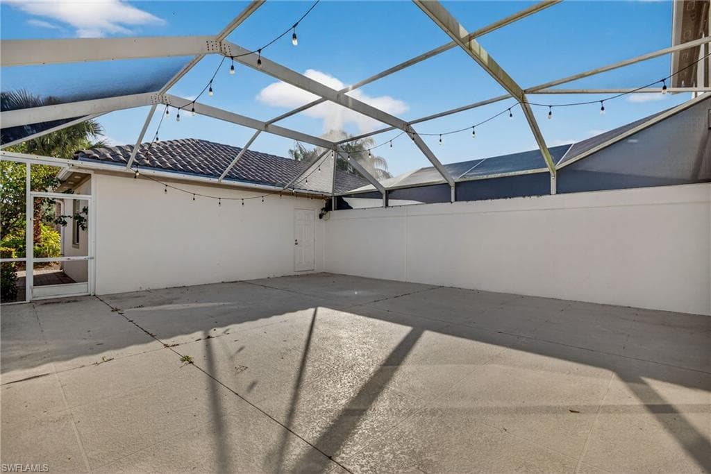 3518 Zanzibar WAY, NAPLES FL 34119-27