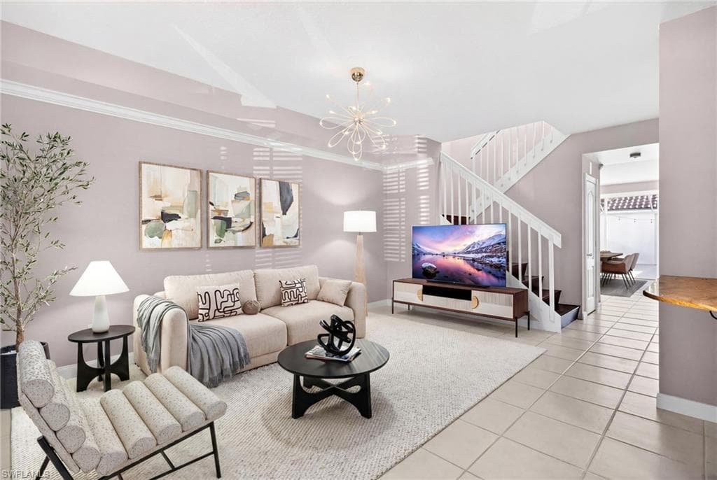 3518 Zanzibar WAY, NAPLES FL 34119-3