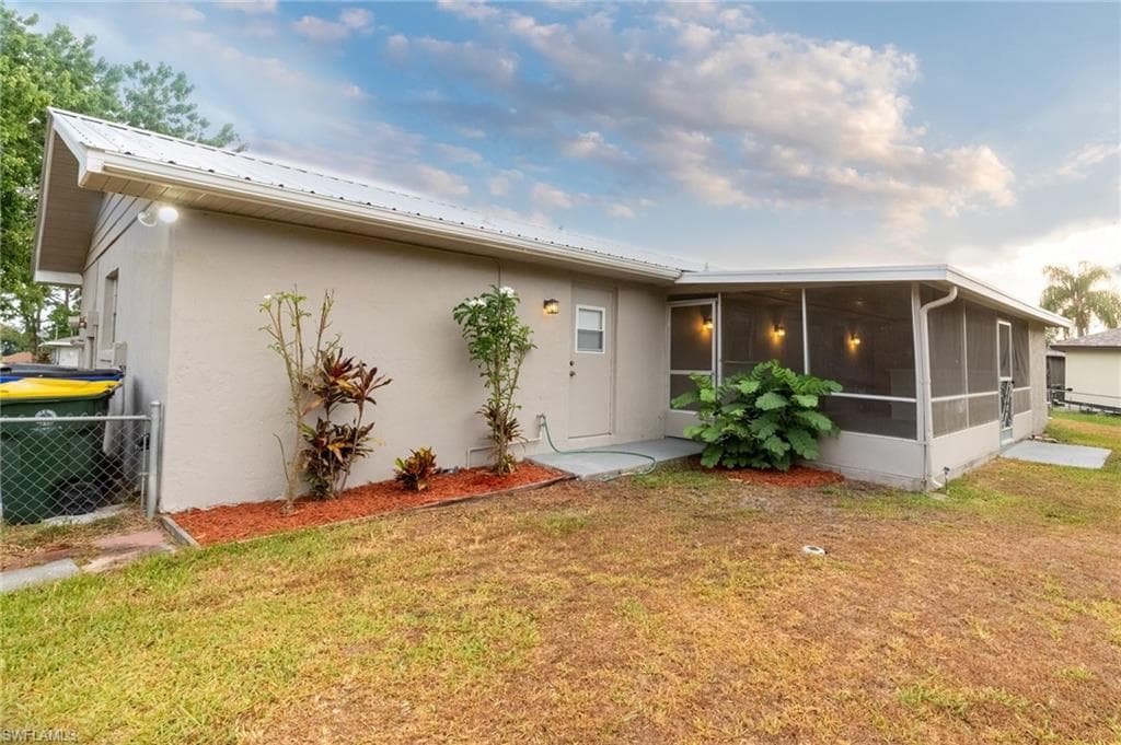 219 Cumquat RD NE, LAKE PLACID FL 33852-22