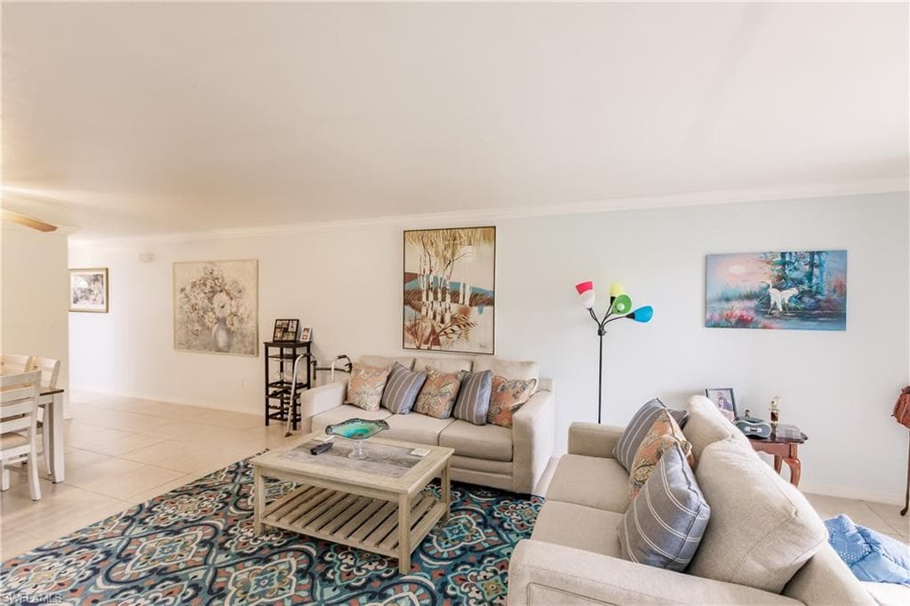 1055 Palm AVE # 217, NORTH FORT MYERS FL 33903-5