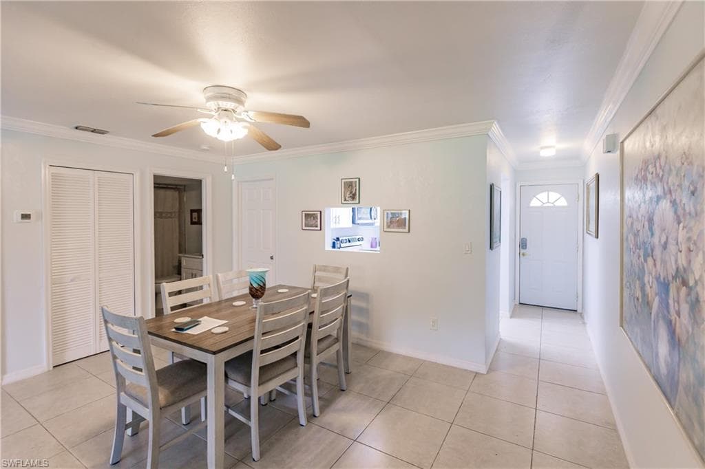 1055 Palm AVE # 217, NORTH FORT MYERS FL 33903-6