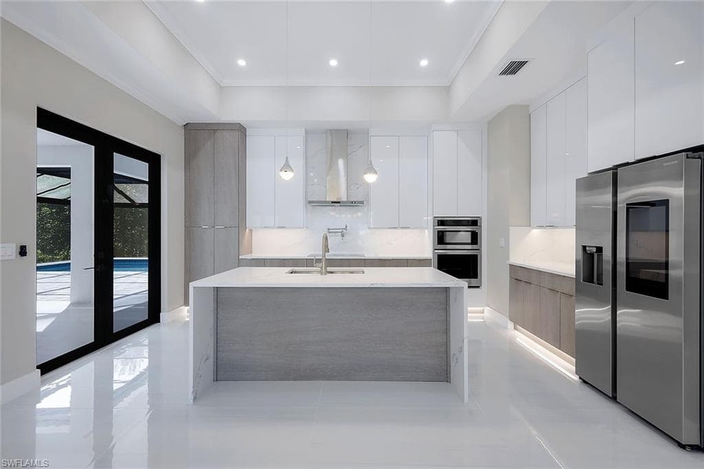 3632 3rd AVE SW, NAPLES FL 34117-5