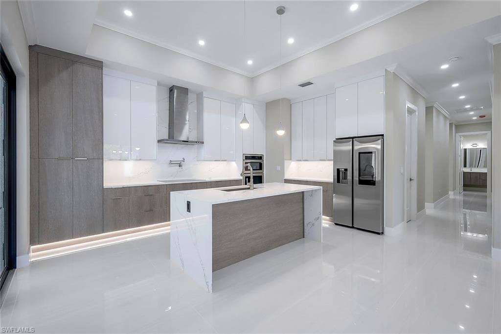 3632 3rd AVE SW, NAPLES FL 34117-6